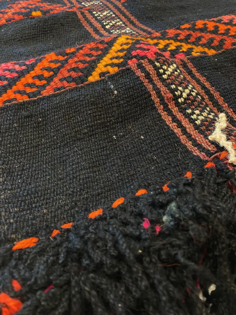 Bag – wool, Image 1++